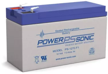 POWERSONIC PS-1270